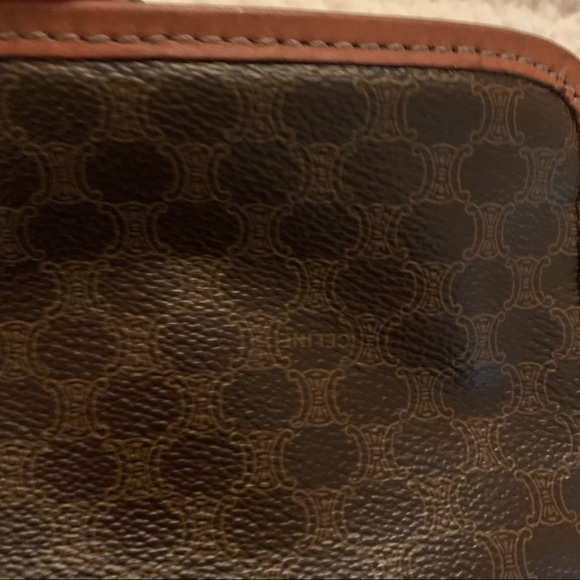 Celine Macadam Clutch Bag - Picture 11 of 16